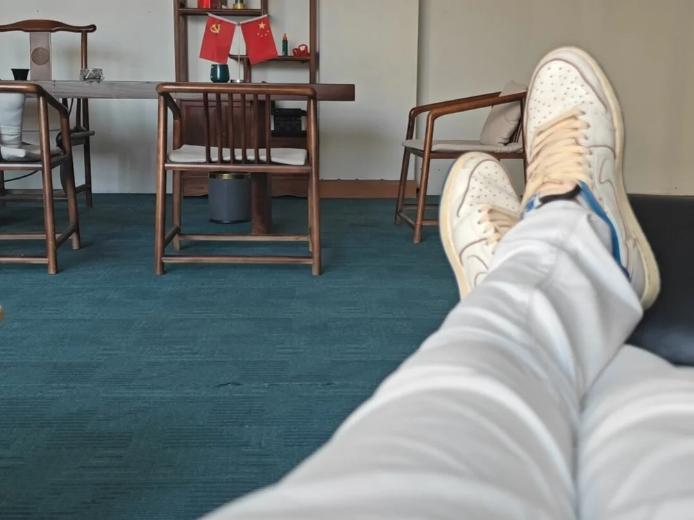 dagangge Chat XXX Ngoại tuyến