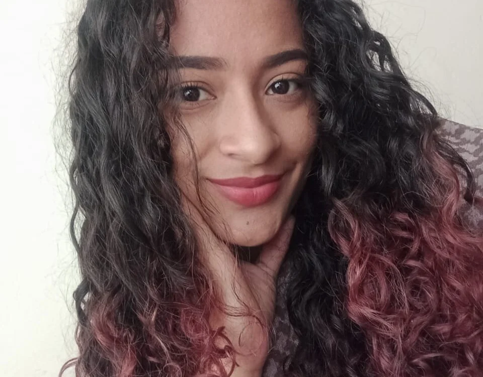Offline chatovací místnost Daniela__Ruiz
