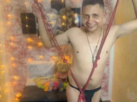 romeojupi's webcam live show