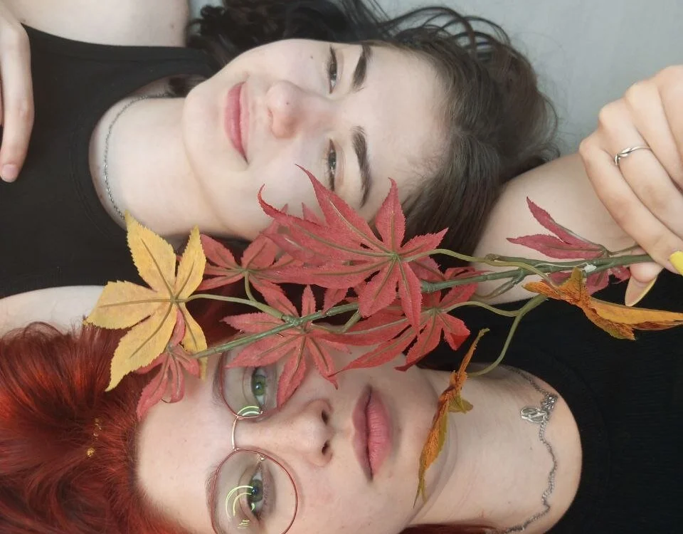 BreeBinner's Offline Chat Room
