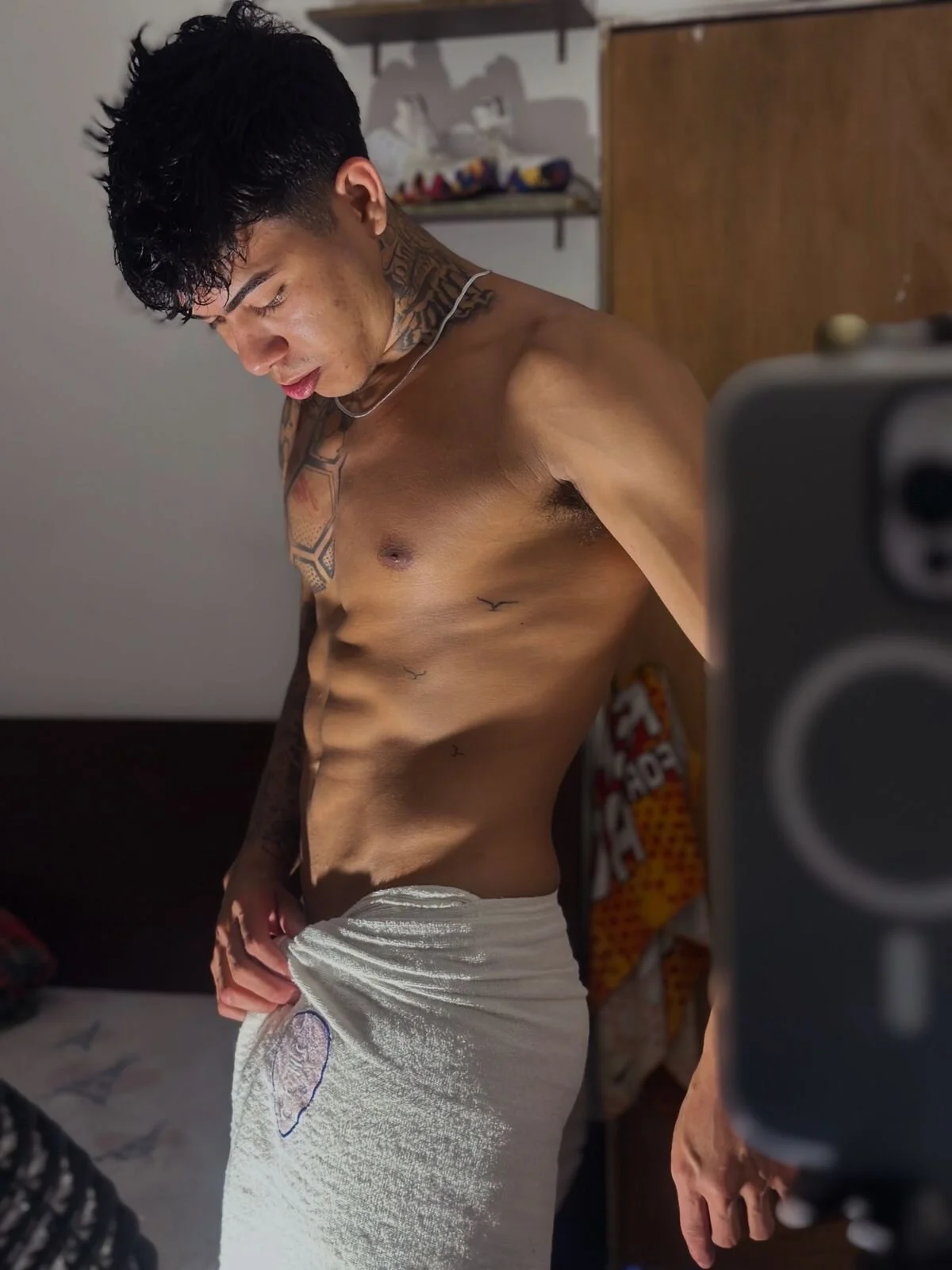 Realking_hot