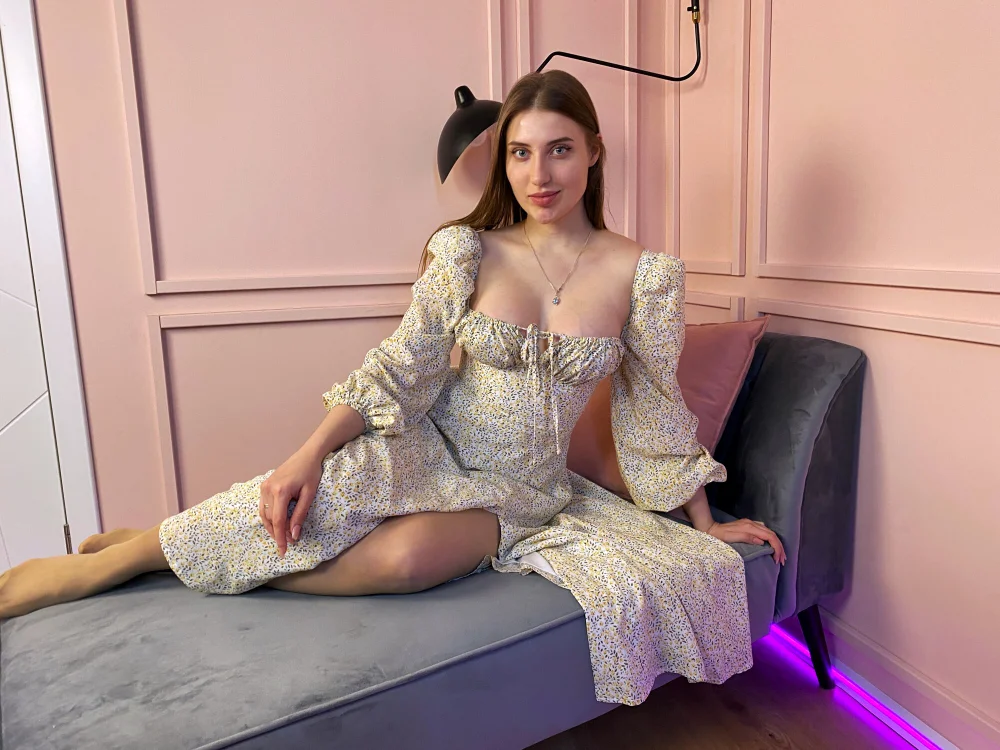 MadelynSmith's Offline Chat Room