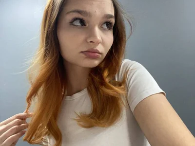 TessaLust_ - Girl 