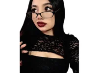 Вебкам-шоу Nina_Vesper
