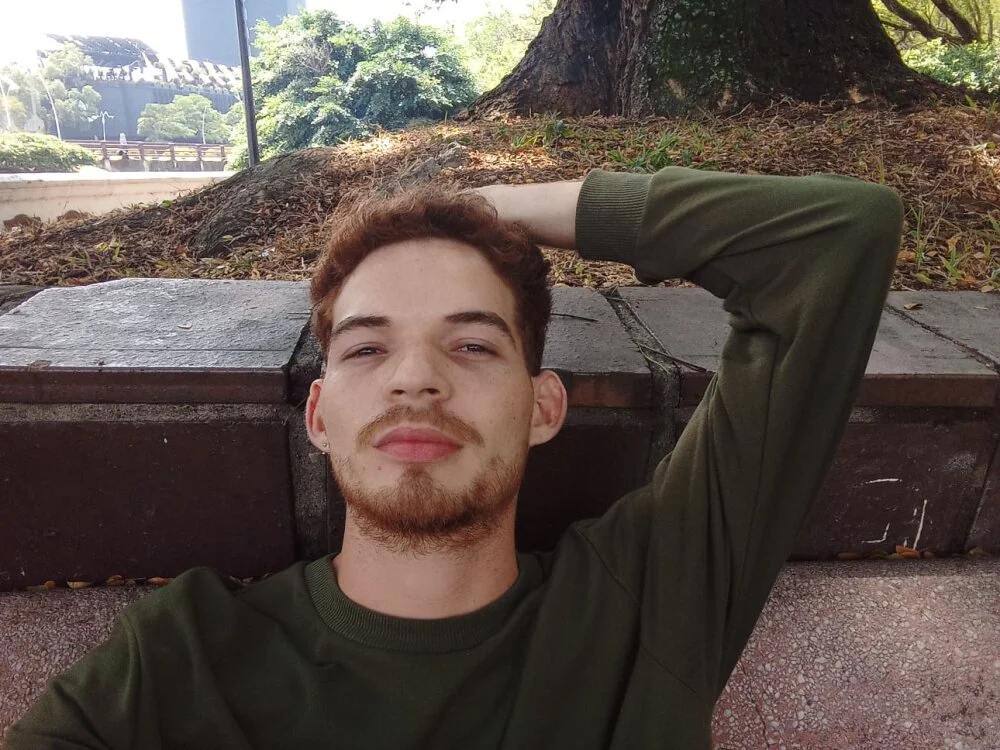 MATEO_HUNTER: офлайн-секс-чат