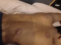 Модель nickshal