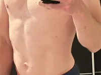 RickNL33 on Stripchat
