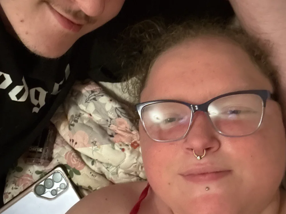 Chat XXX offline de KadiSparkle