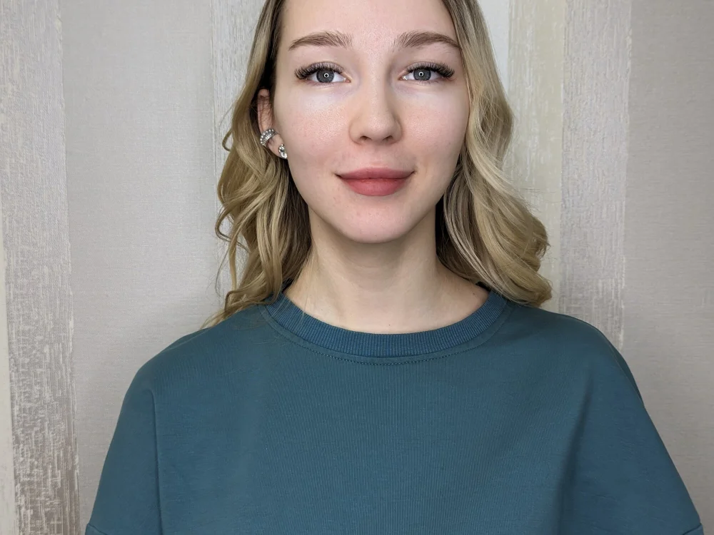 ห้องแชทออฟไลน์ของ KendraBattersby