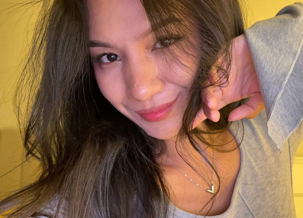 Sembang XXX Luar Talian petitejane
