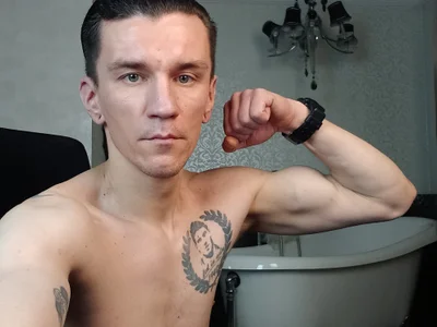 NathanNate0410 Male Footjob Webcam Sex
