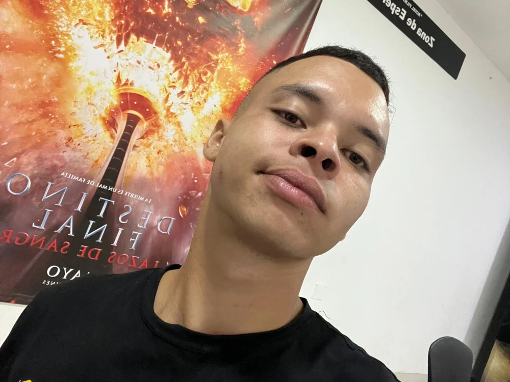 CreptBotox's Offline Chat Room