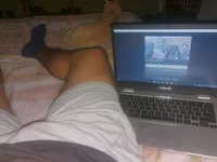 BrazenPan's webcam live show