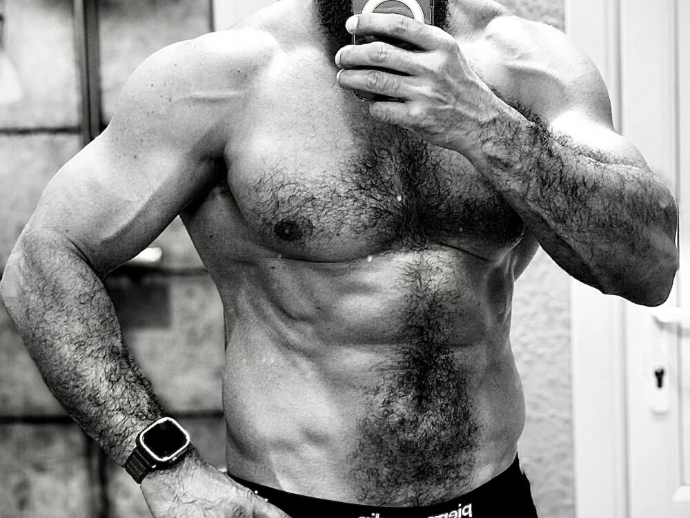 Chat +18 off-line de SportsManBi