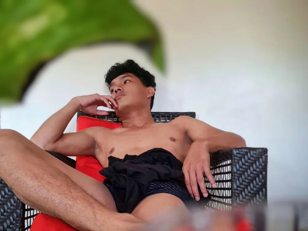 ห้องแชทออฟไลน์ของ Dominic_Leoo