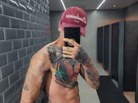 Rafaelcarvalho13 webcam