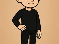 Модель thejavier03_