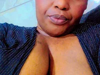 Candislips's webcam live show