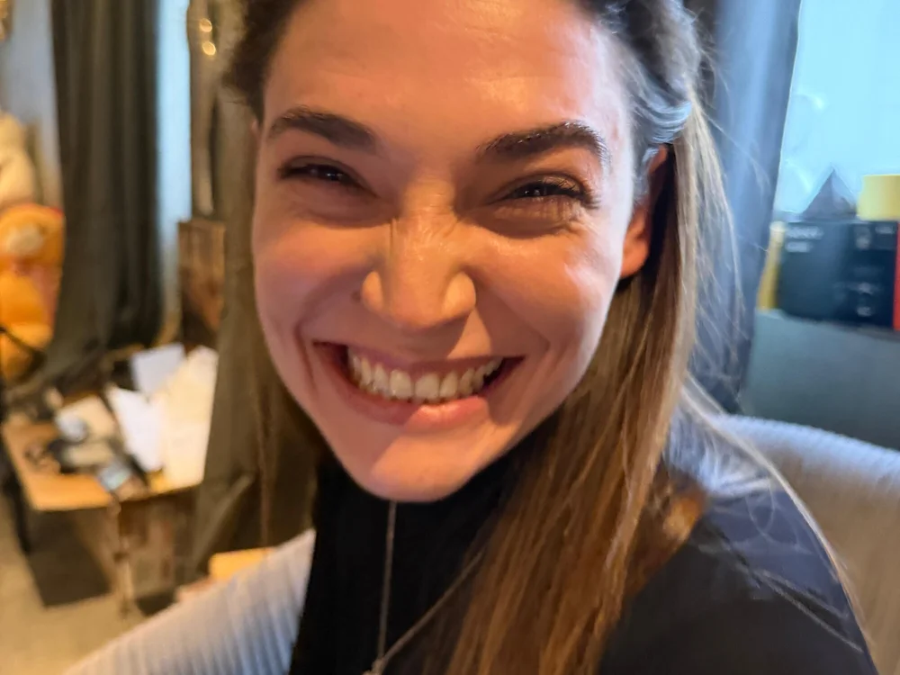 Nicole6001's Offline Chat Room