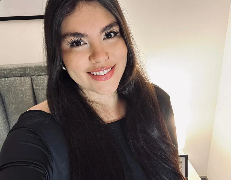 Isabella_LaRue Adlı Modelin Çevrimdışı XXX Sohbeti