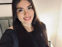 Model Isabella_LaRue