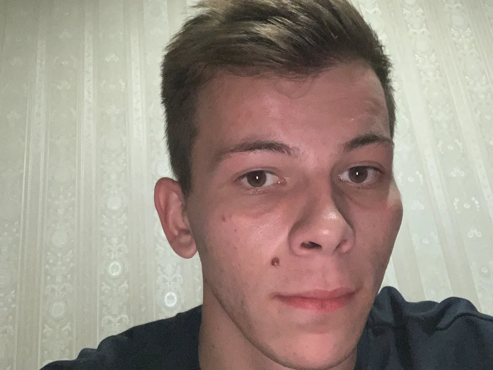 IgorkaMali's Offline Chat Room