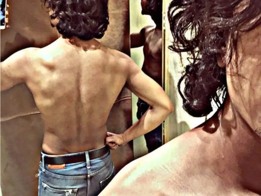 69venom69's Offline XXX Chat