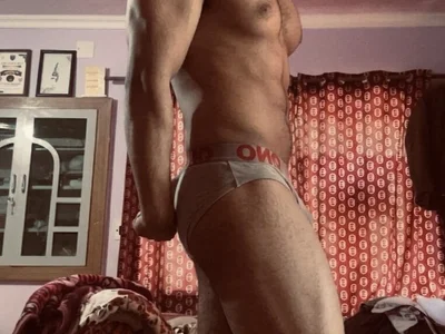 Khubaiirrr Male Indian Webcam Naked