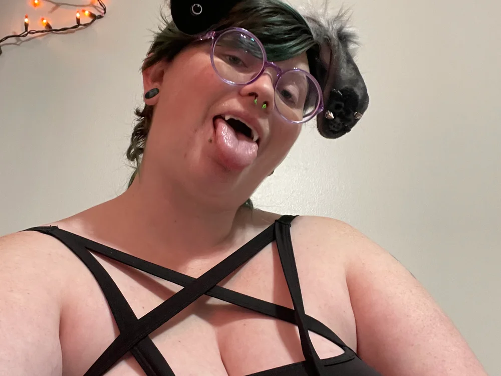 Sembang XXX Luar Talian Pupghostt