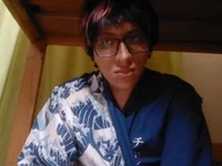 Rocko_16's webcam live show