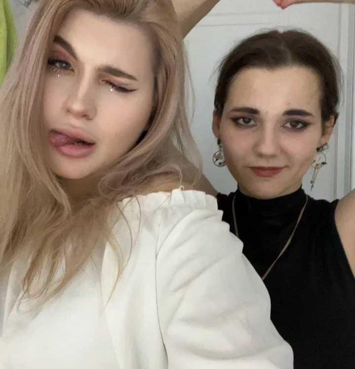 EdytByron's Offline XXX Chat