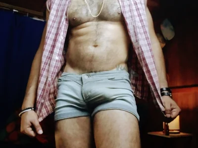 PedroMancini Male Anal Live Webcam Sex