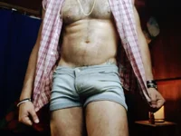 Model PedroMancini