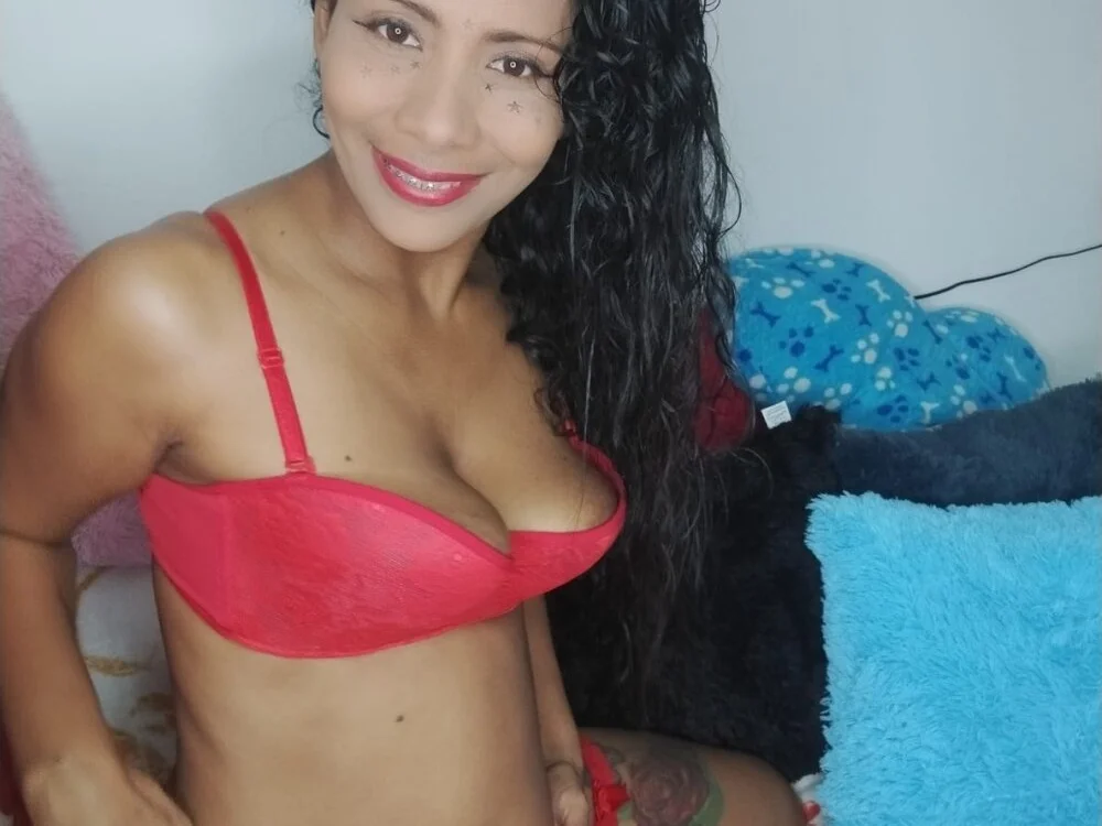 Chat XXX offline de Nenita_Hot_