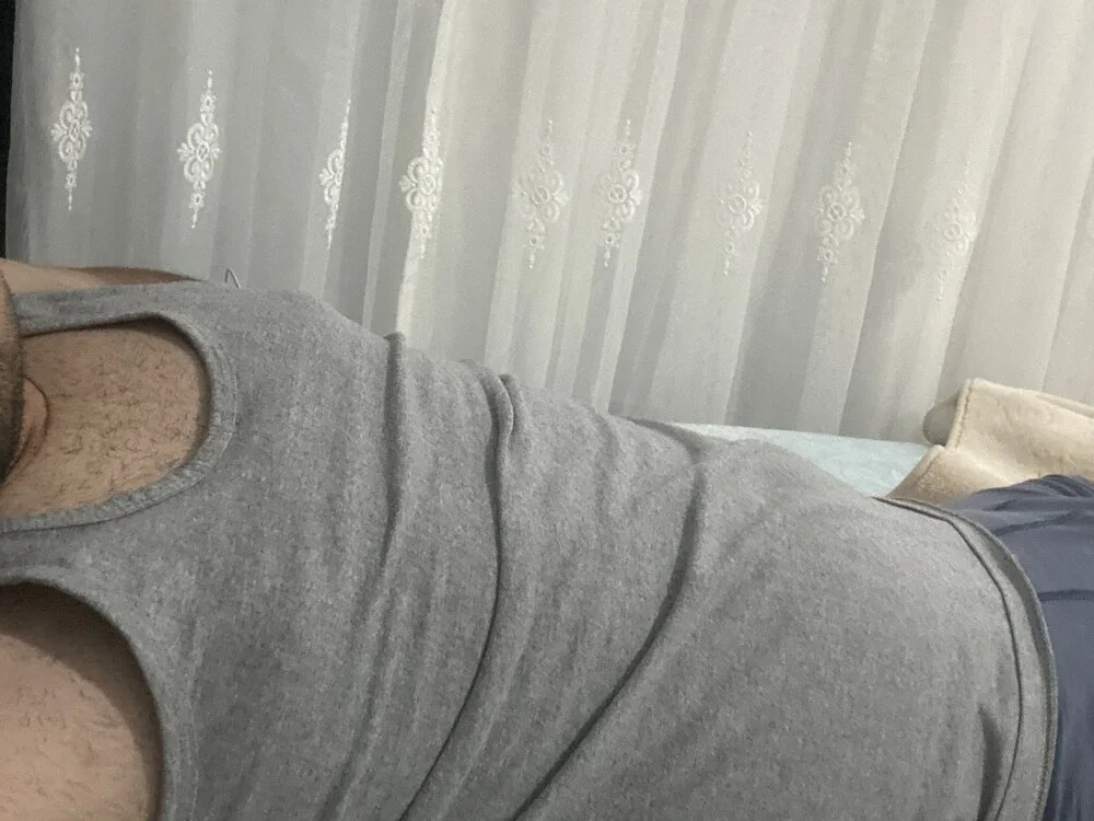 efealsnck Adlı Modelin Çevrimdışı XXX Sohbeti