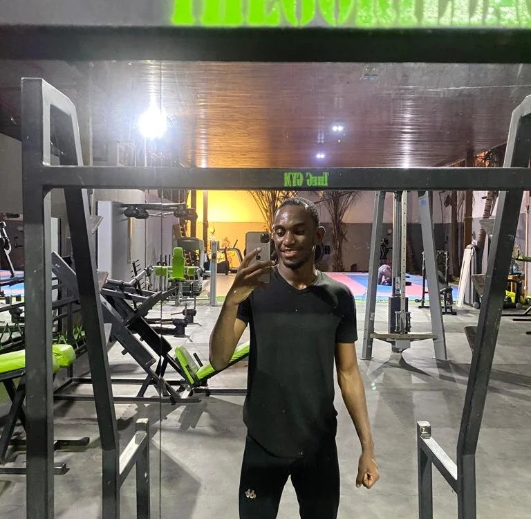 Offline chatovací místnost VTPilao