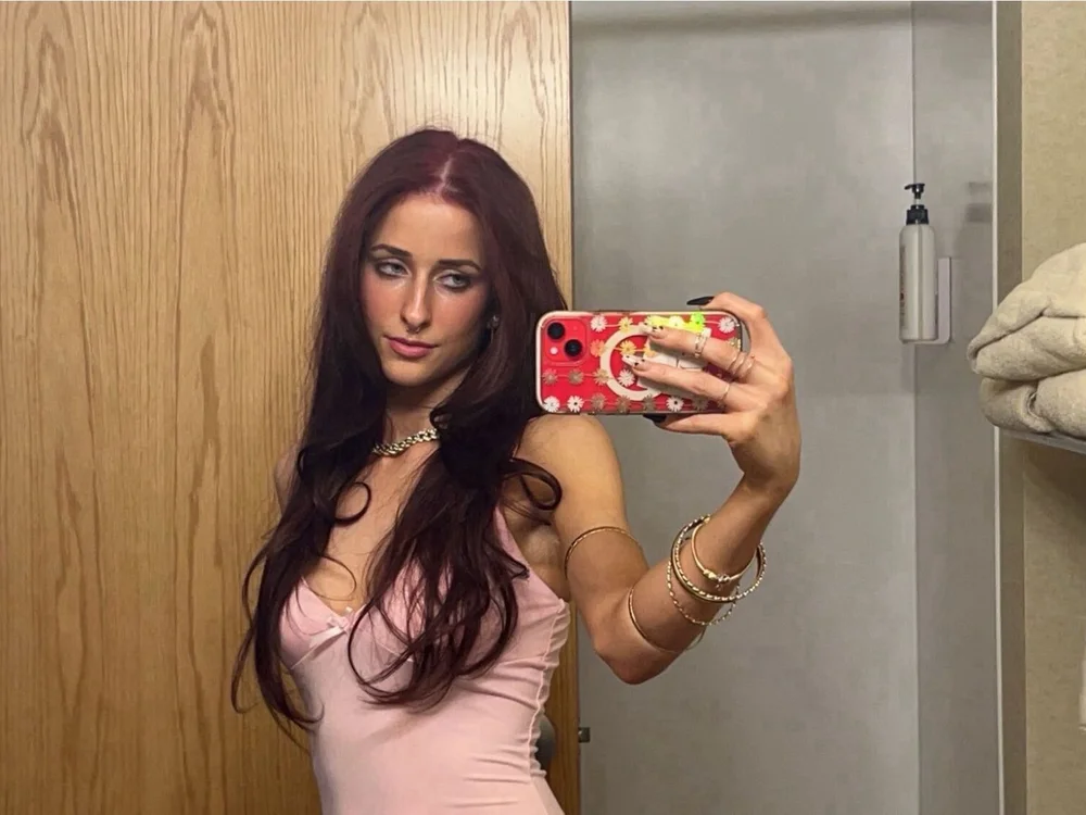 clararosexo – Offline XXX chat