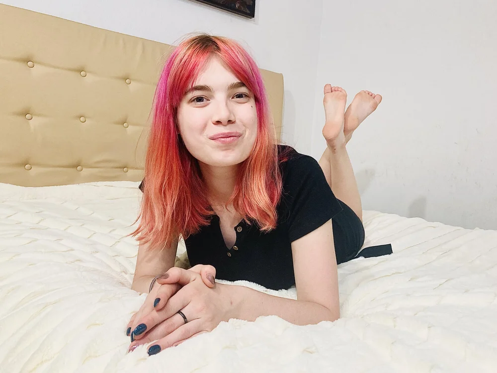 Ammy_Sky's Offline XXX Chat