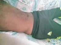 SexyloverG Chat XXX live