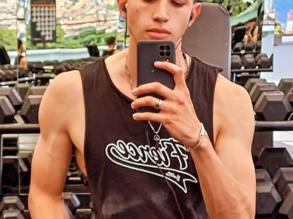 Offline XXX chat Dorianmistery2322_