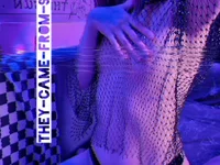 Came_from_saturn's webcam live show