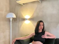 Bonnieshyy Adlı Modelin Canlı XXX Sohbeti