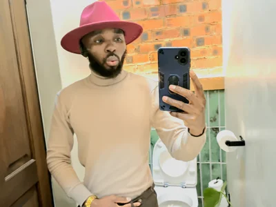 Zibusiso9090 - Boy 