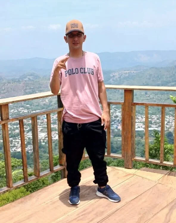 Offline chatovací místnost MiMonte420