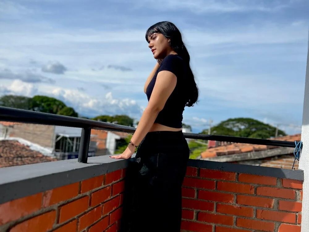 Sembang XXX Luar Talian Lenna16_