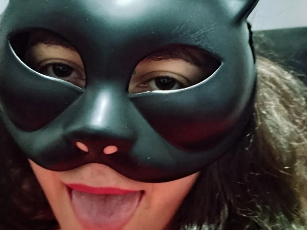 Chat XXX offline de SweetGummi