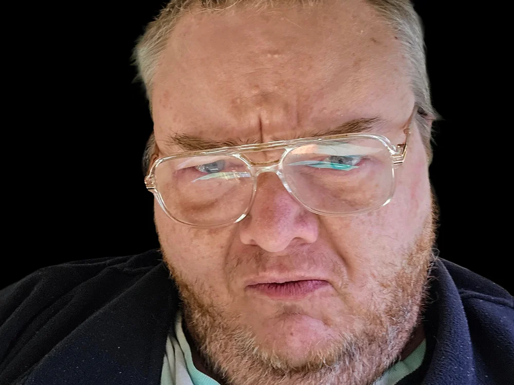 rharb76's Offline Chat Room