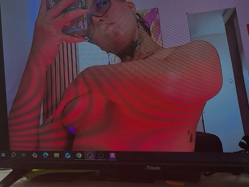 Rebeka-baker 오프라인 XXX 채팅