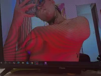 Rebeka-baker's webcam live show