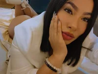 Модель CelesteBreedlove